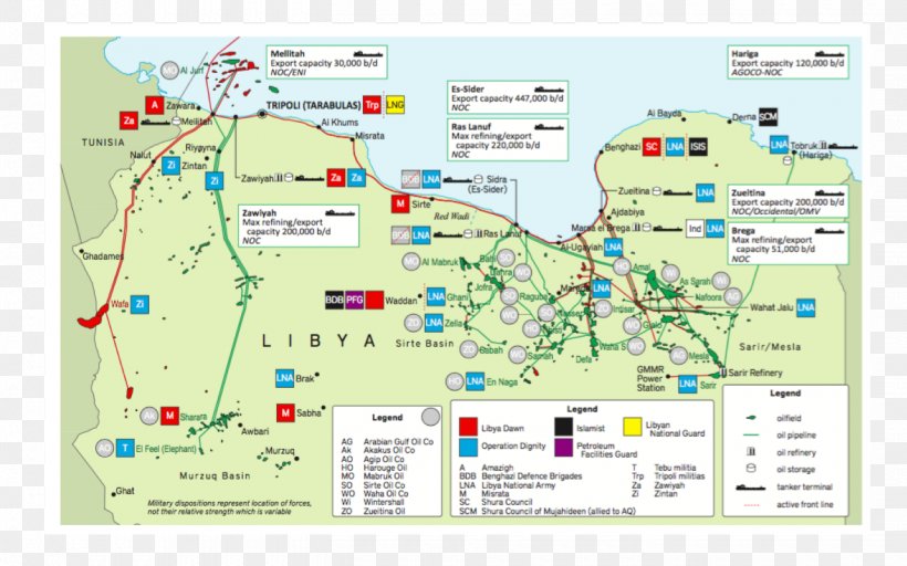 Libyan Civil War Sarir Field Petroleum Industry, PNG, 1440x900px, Libya, Arabian Gulf Oil Company, Area, Company, Land Lot Download Free