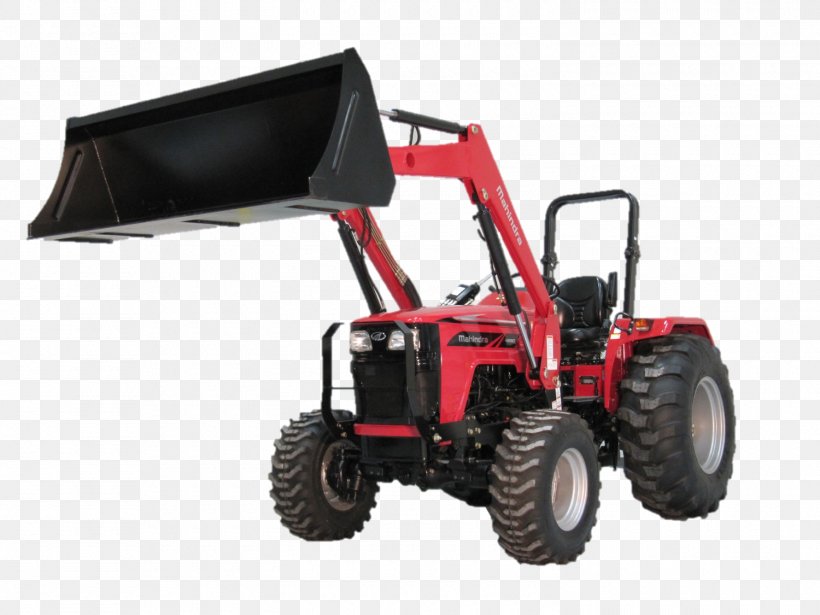 Mahindra & Mahindra Mahindra Tractors Sales Agricultural Machinery, PNG, 1500x1125px, Mahindra Mahindra, Agricultural Machinery, Agriculture, Automotive Exterior, Automotive Industry Download Free