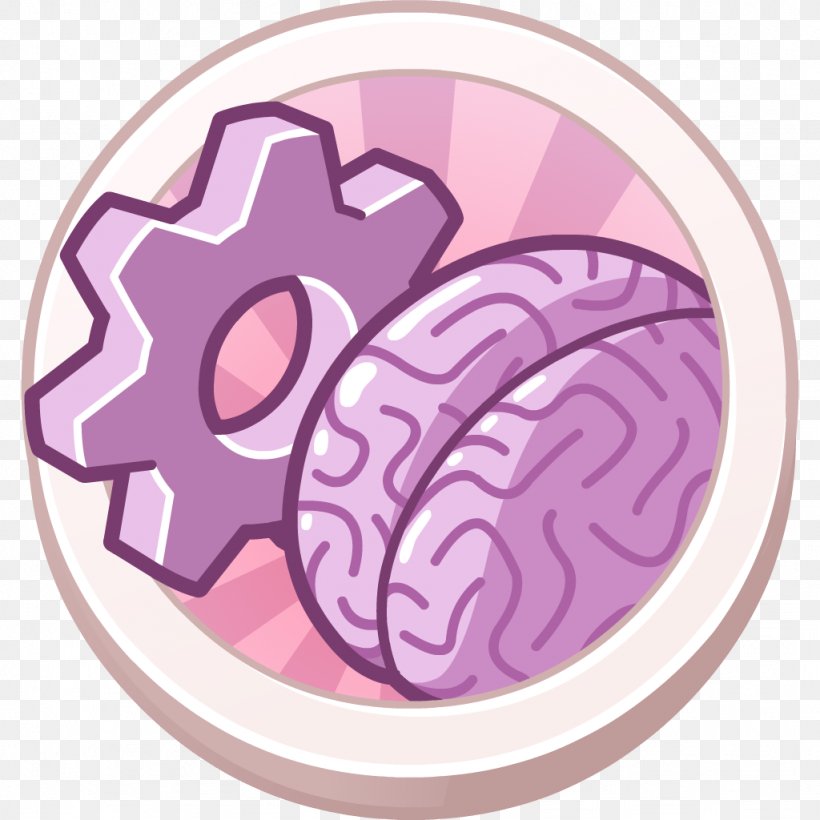 Middle School Classroom Brain NetMath, PNG, 1024x1024px, Watercolor, Cartoon, Flower, Frame, Heart Download Free