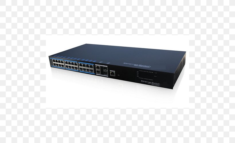 Power Over Ethernet Network Switch Computer Port, PNG, 500x500px, Power Over Ethernet, Closedcircuit Television, Computer Network, Computer Port, Electronic Device Download Free