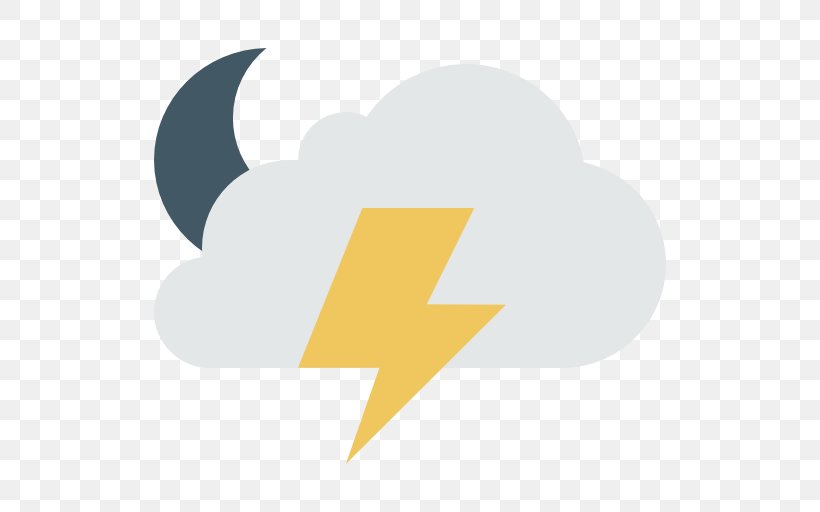 Weather, PNG, 512x512px, Weather, Brand, Computer Font, Lightning, Logo Download Free