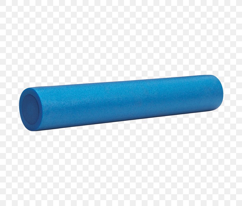 Yoga Mat Blue, PNG, 700x700px, Turquoise, Blue, Cylinder, Mat, Material Download Free