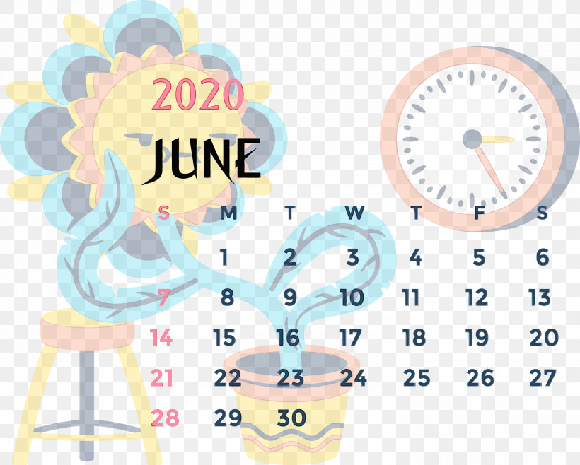 Calendar System Royalty-free November 2020 2019, PNG, 3000x2408px, 2019, 2020 Calendar, June 2020 Printable Calendar, Calendar System, June 2020 Calendar Download Free