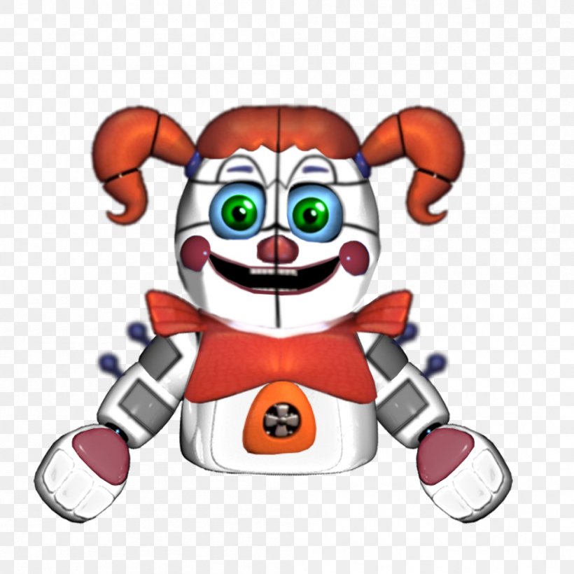 Five Nights At Freddy's: Sister Location Five Nights At Freddy's 3 Puppet Circus Marionette, PNG, 999x999px, Puppet, Art, Bonnet, Character, Circus Download Free