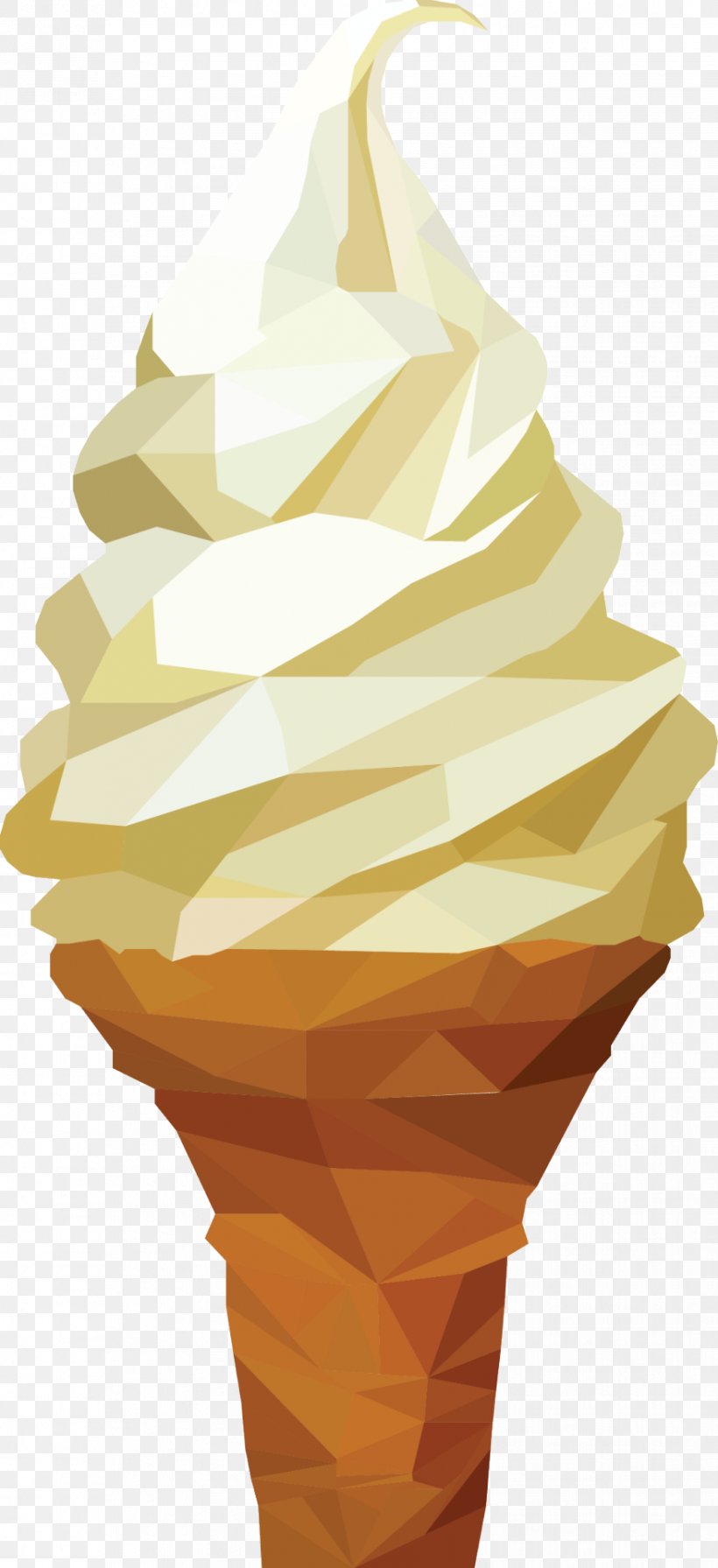 Ice Cream Cone Graphic Design, PNG, 879x1920px, Ice Cream, Cream, Dairy Product, Designer, Flavor Download Free