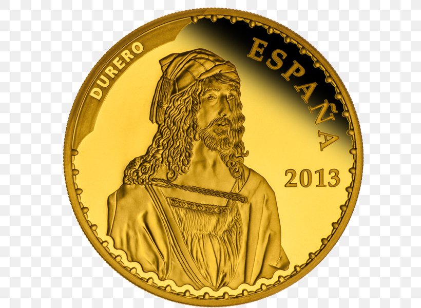 Spain Spanish Euro Coins Gold Coin, PNG, 599x600px, 2 Euro Coin, 200 Euro Note, Spain, Coin, Currency Download Free