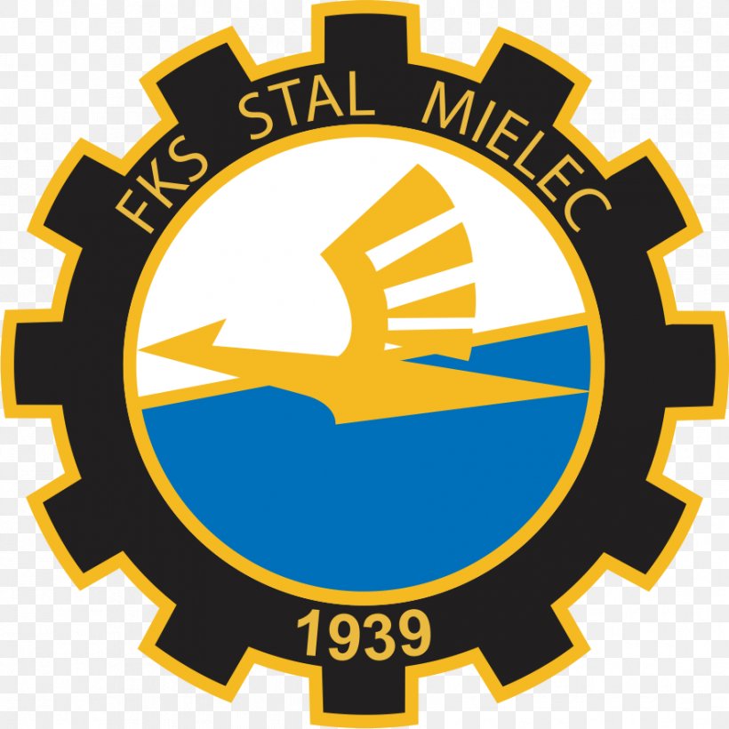 Stal Mielec I Liga Stomil Olsztyn Odra Opole, PNG, 887x887px, Mielec, Area, Brand, Coat Of Arms, Emblem Download Free