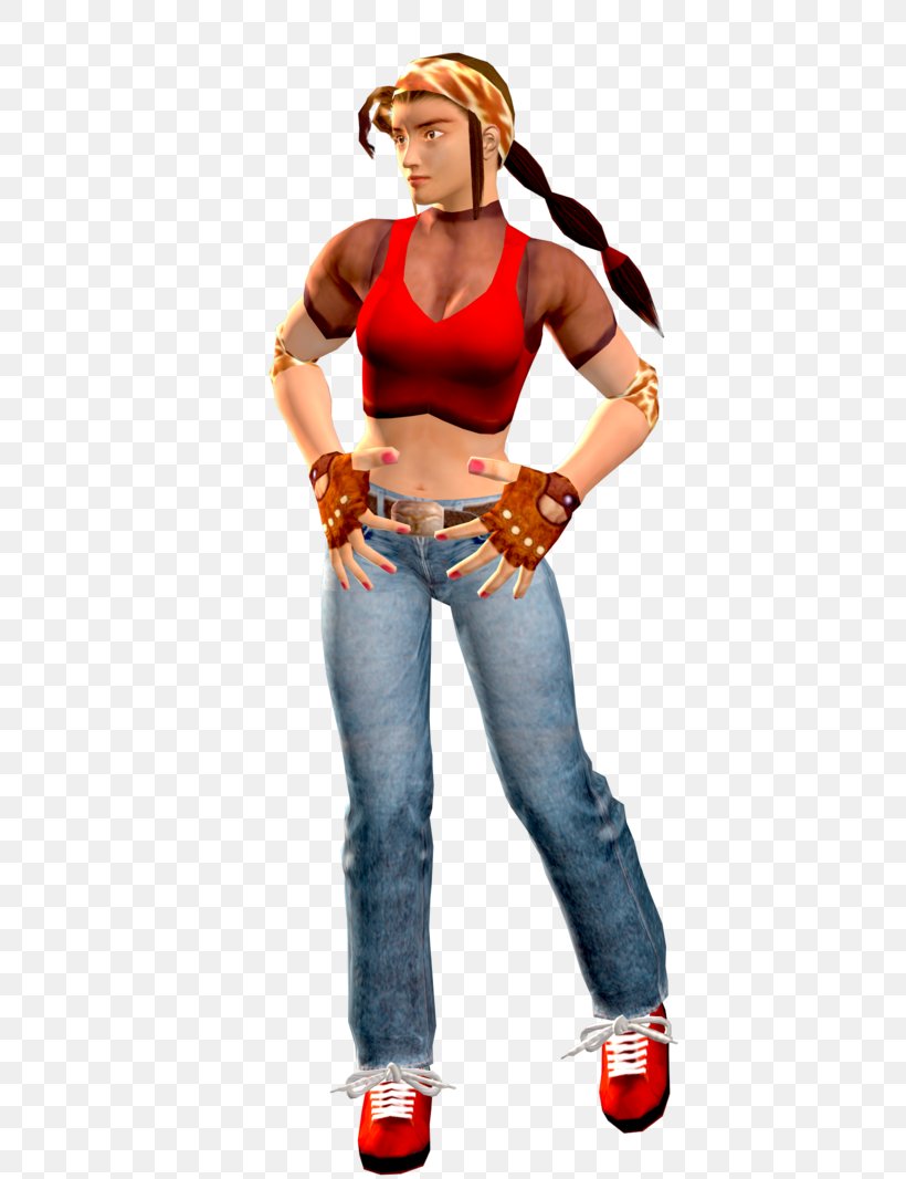 Tekken 5 Tekken 3 Tekken Tag Tournament Tekken 2 Tekken 6, PNG, 749x1066px, Tekken 5, Abdomen, Arm, Character, Costume Download Free