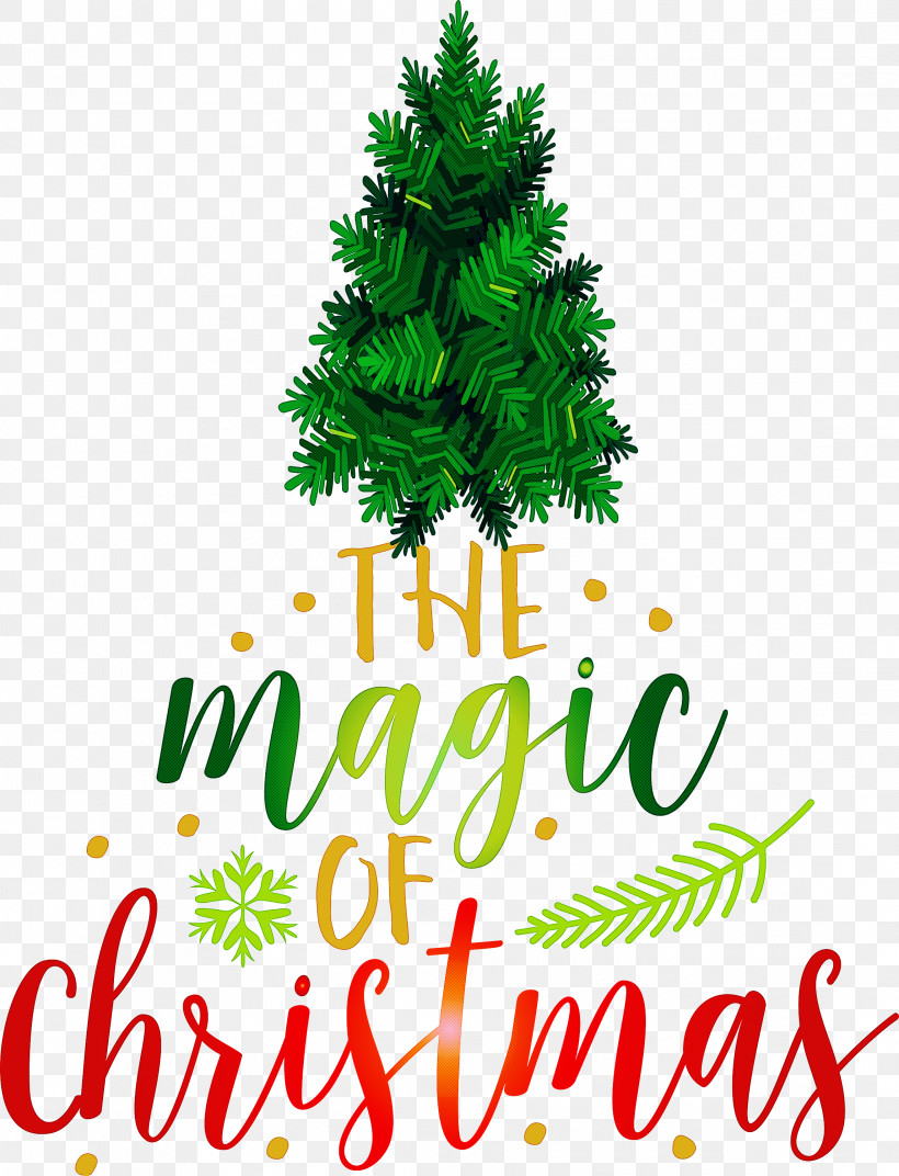 The Magic Of Christmas Christmas Tree, PNG, 2294x3000px, The Magic Of Christmas, Christmas Day, Christmas Ornament, Christmas Ornament M, Christmas Tree Download Free