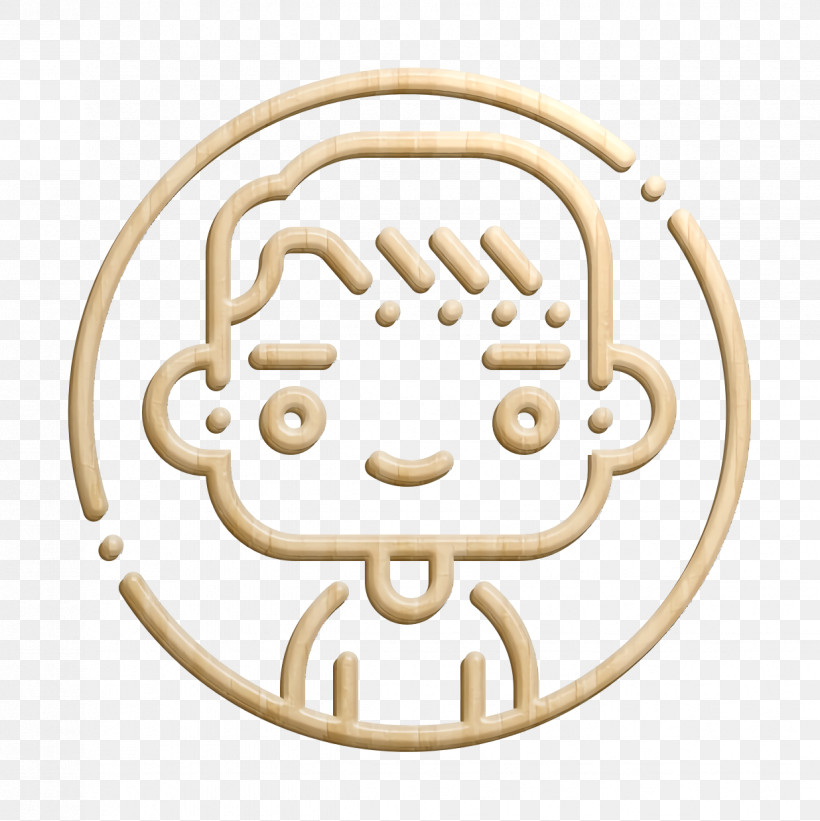 Boy Icon Man Icon Avatars Icon, PNG, 1236x1238px, Boy Icon, Avatars Icon, Circle, Head, Man Icon Download Free