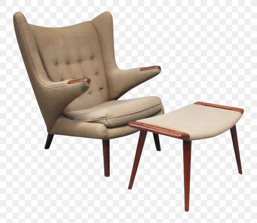 Chair Mid-century Modern Furniture Foot Rests, PNG, 1659x1444px, Chair, Armrest, Beige, Chaise Longue, City Download Free