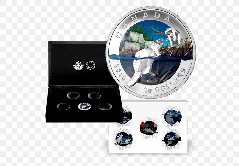 Coin Geometry Canada Maple Leaf Royal Canadian Mint, PNG, 570x570px, Coin, Art, Artist, Canada, Coin Collecting Download Free