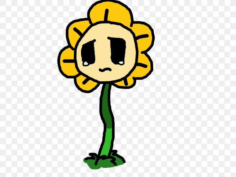 Common Sunflower Smiley Drawing Clip Art, PNG, 1024x768px, Common Sunflower, Area, Artwork, Cartoon, Crying Download Free