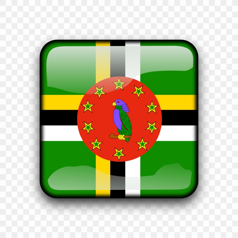 Flag Of The Dominican Republic Flag Of Dominica, PNG, 2400x2400px, Dominica, Caribbean, Dominican Republic, Flag, Flag Of Antigua And Barbuda Download Free