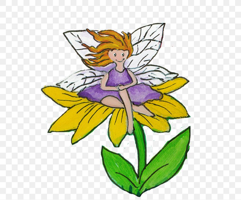 Floral Design Song In My Own Backyard Fairy, PNG, 545x681px, Floral Design, Art, Artwork, Author, Book Download Free