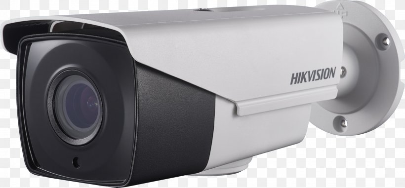 Hikvision IP Camera Varifocal Lens Closed-circuit Television, PNG, 2098x977px, Hikvision, Active Pixel Sensor, Camera, Camera Accessory, Camera Lens Download Free