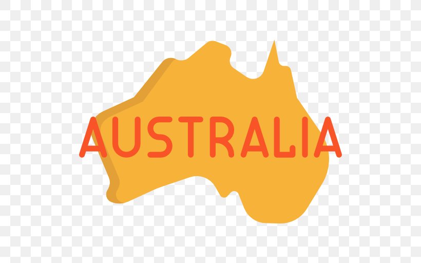 Logo Brand Product Design Australia, PNG, 512x512px, Logo, Area, Australia, Brand, Orange Download Free