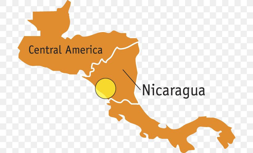 Nicaragua Stock Photography Vector Graphics Stock Illustration, PNG, 706x496px, Nicaragua, Area, Central America, Drawing, Map Download Free