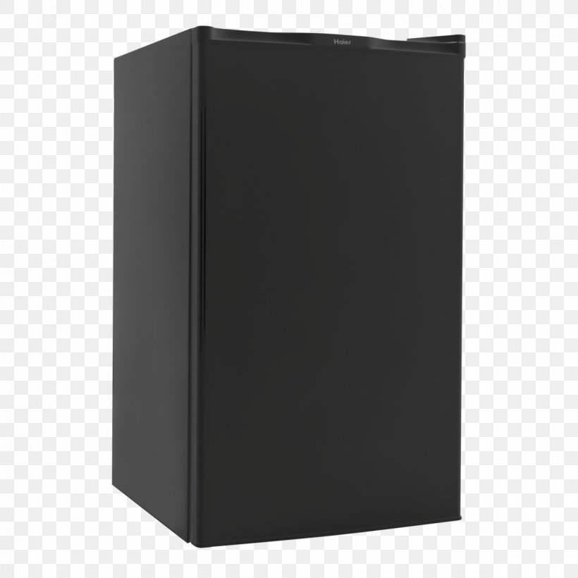 Refrigerator Amazon.com Loudspeaker Home Appliance Shopping, PNG, 1200x1200px, Refrigerator, Amazoncom, Black, Drawer, Furniture Download Free