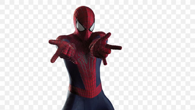 Spider-Man San Diego Comic-Con YouTube Film Superhero Movie, PNG, 1024x576px, Spiderman, Action Figure, Amazing Spiderman, Amazing Spiderman 2, Andrew Garfield Download Free