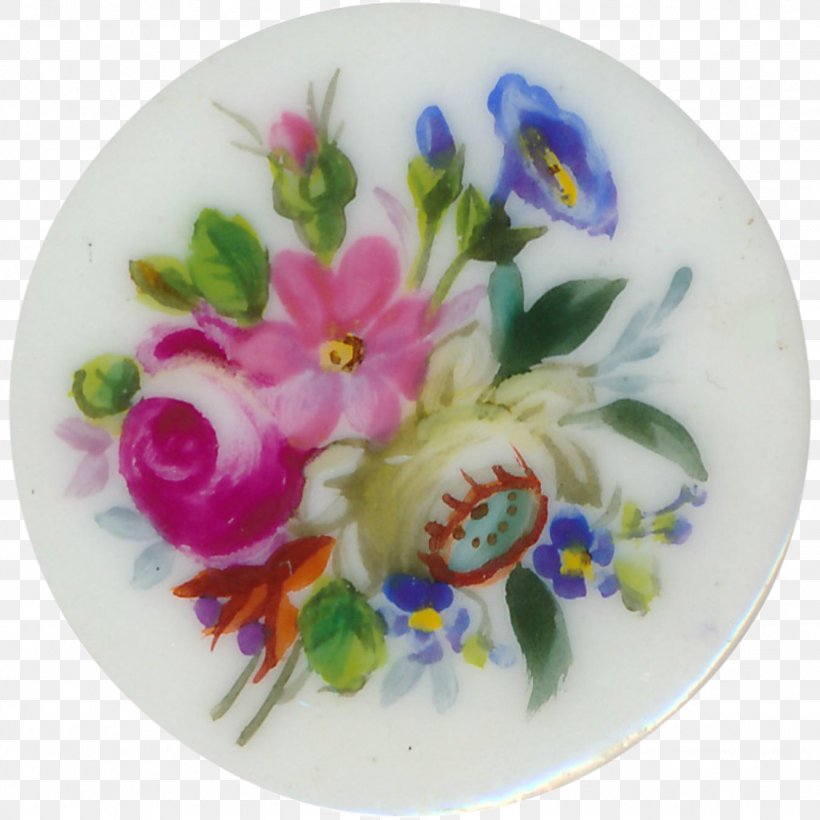 Tableware Platter Flower Plate Porcelain, PNG, 1334x1334px, Tableware, Cut Flowers, Dishware, Flower, Material Download Free