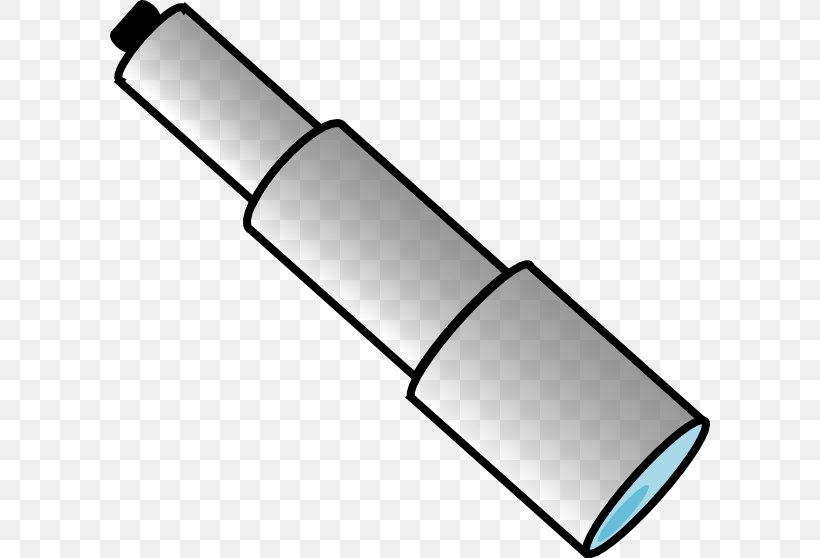Telescope Free Content Clip Art, PNG, 600x558px, Telescope, Area, Astronomy, Drawing, Free Content Download Free