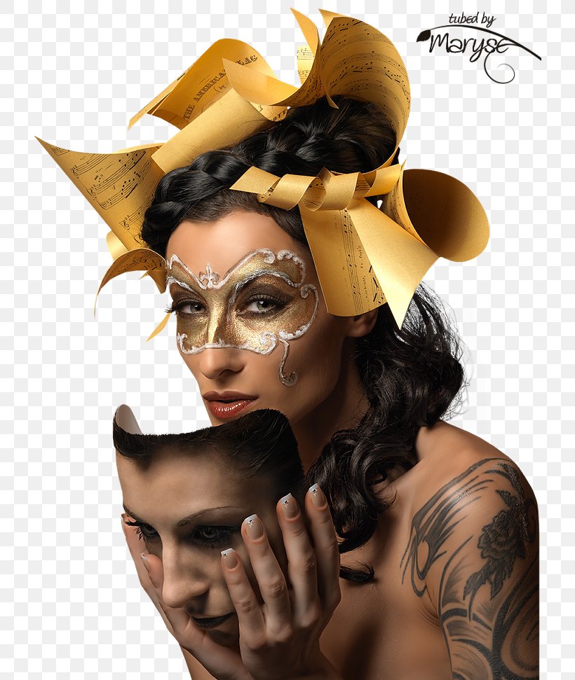 The Mask Harlequin Portrait Carnival, PNG, 752x971px, Mask, Blog, Carnival, Harlequin, Headgear Download Free
