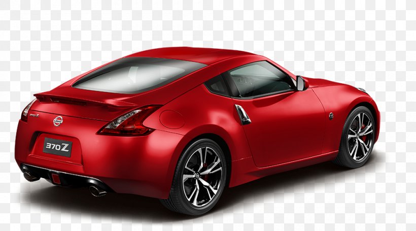 2018 Nissan 370Z Sports Car 2017 Nissan 370Z, PNG, 1000x555px, 2018 Nissan 370z, Automotive Design, Automotive Exterior, Brand, Car Download Free