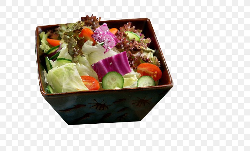 Bento Osechi Vegetarian Cuisine Salad Vegetable, PNG, 700x497px, Bento, Asian Food, Cabbage, Comfort Food, Cuisine Download Free