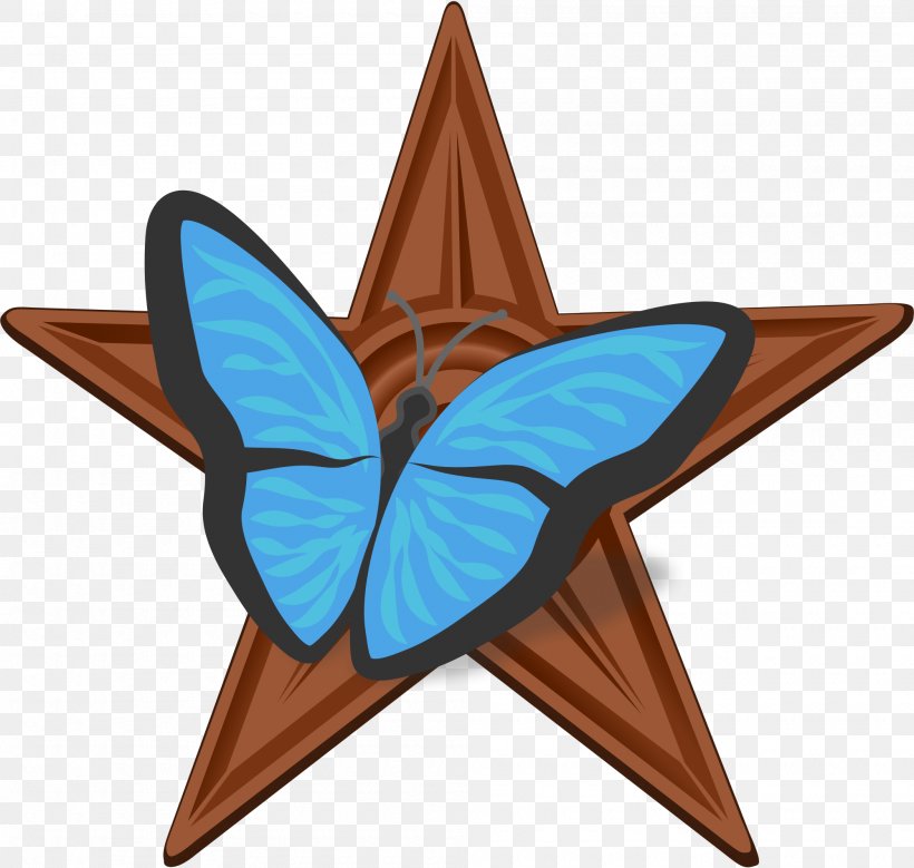 Butterfly, PNG, 2000x1900px, Butterfly, Barnstar, Computer Graphics, Gimp, Information Download Free