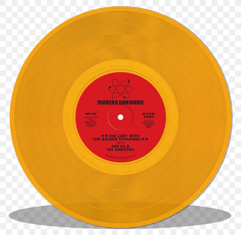 Compact Disc Product Design, PNG, 800x800px, Compact Disc, Gramophone Record, Orange, Yellow Download Free