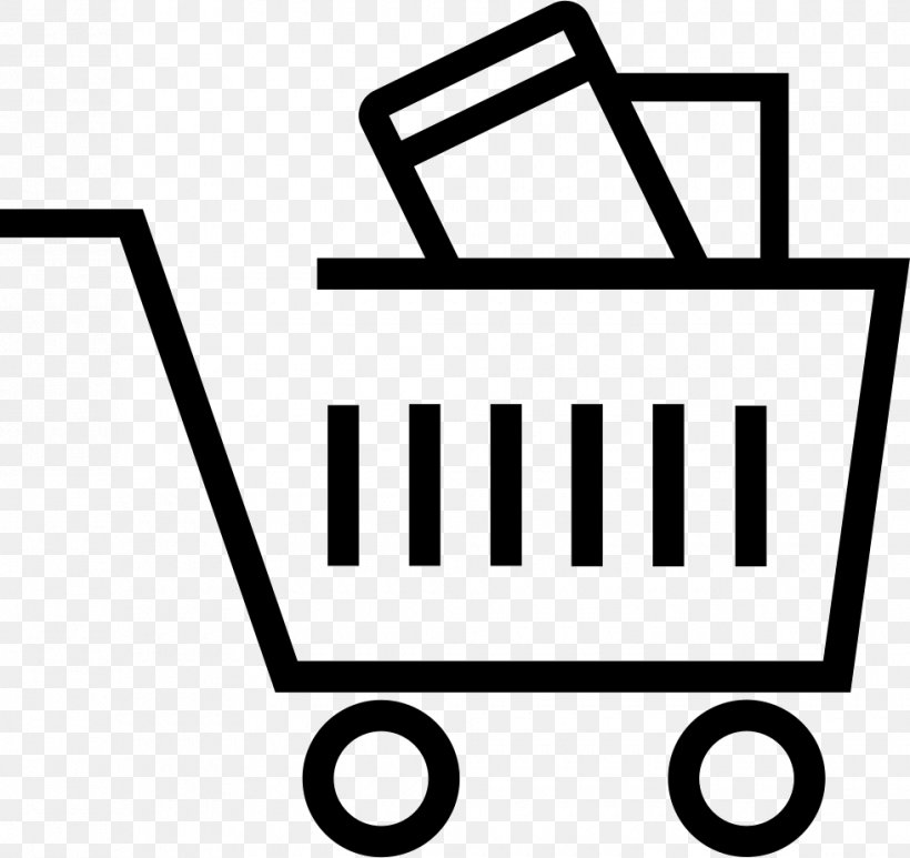 Shopping Trade Service Clip Art, PNG, 980x924px, Shopping, Area, Black, Black And White, Brand Download Free