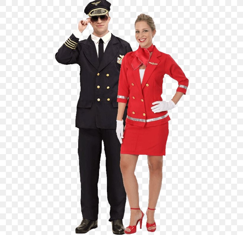 Costume Party Clothing Flight Attendant 0506147919, PNG, 500x793px, Costume Party, Blazer, Clothing, Clothing Sizes, Costume Download Free