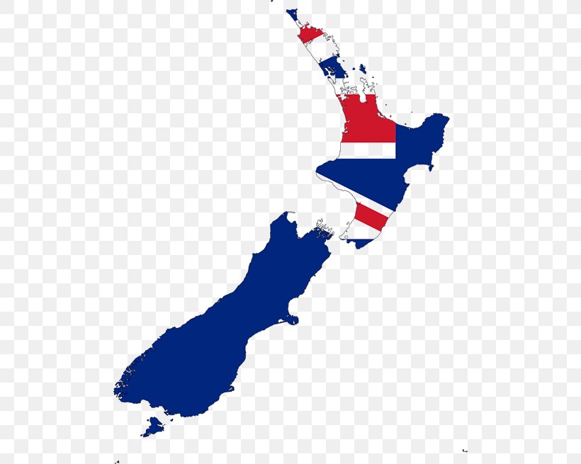 Flag Of New Zealand City Map, PNG, 500x655px, New Zealand, Area, Blank Map, City Map, Equirectangular Projection Download Free
