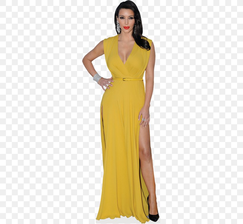 Kim Kardashian Dress Clothing Fashion Gown, PNG, 363x757px, Kim Kardashian, Celebrity, Clothing, Cocktail Dress, Costume Download Free