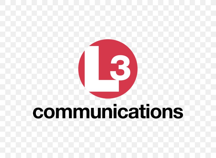 L-3 Communications Logo L3 Communication Systems-West Marketing, PNG, 600x600px, L3 Communications, Area, Brand, Business, Communication Download Free