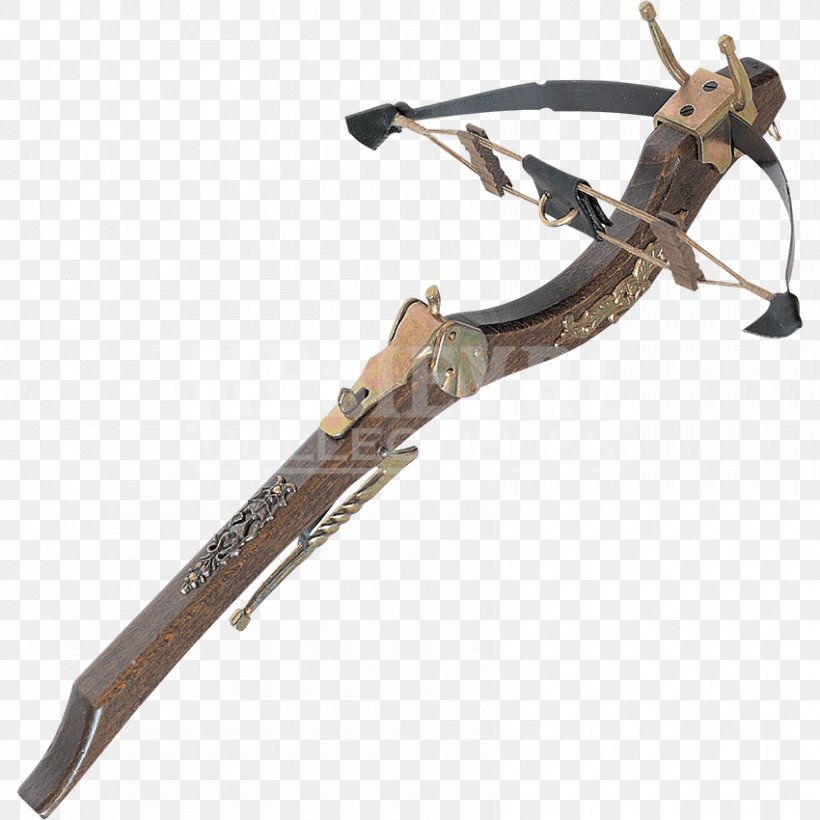 Middle Ages Crossbow Slingshot Weapon, PNG, 850x850px, Middle Ages, Archery, Bow, Bow And Arrow, Chinese Archery Download Free
