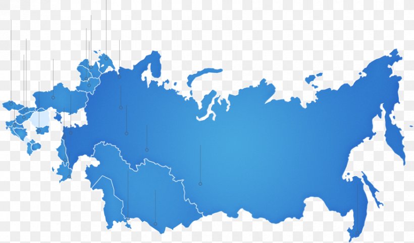 Moscow Saint Petersburg Map, PNG, 875x516px, Moscow, Blue, Company, Europe, Federal City Download Free