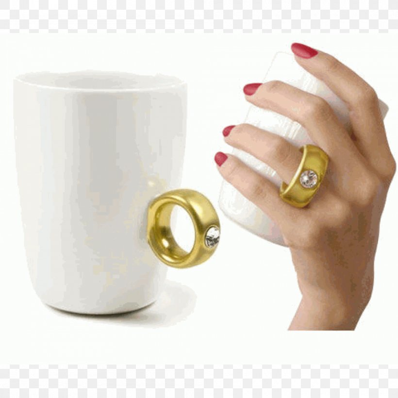 Mug Coffee Cup Carat Ceramic, PNG, 1000x1000px, Mug, Body Jewelry, Carat, Ceramic, Coffee Cup Download Free