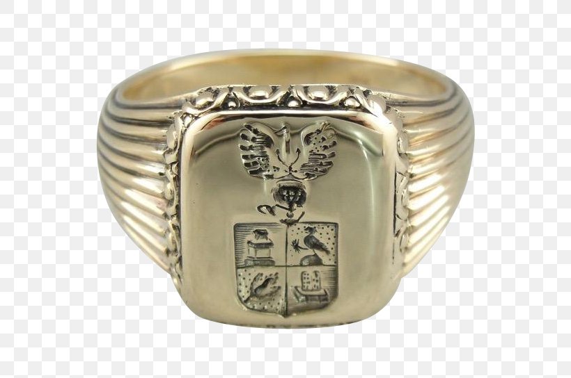 Ring Chevalière Coat Of Arms Wax Rubber Stamp, PNG, 544x544px, Ring, Coat Of Arms, Diamond, Fashion Accessory, Jewellery Download Free