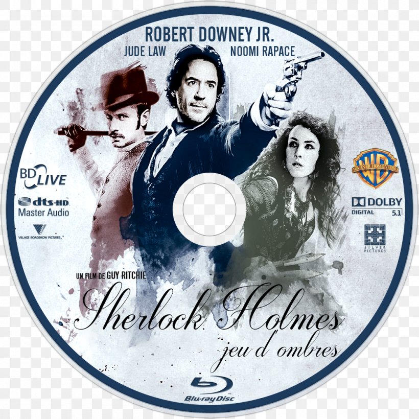 Sherlock Holmes Film Poster Television, PNG, 1000x1000px, Sherlock Holmes, Art, Bluray Disc, Compact Disc, Concept Art Download Free