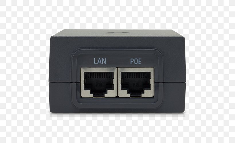 Wireless Access Points Power Supply Unit Power Over Ethernet Ubiquiti Networks Adapter, PNG, 500x500px, Wireless Access Points, Adapter, Computer Network, Electric Potential Difference, Electronic Device Download Free