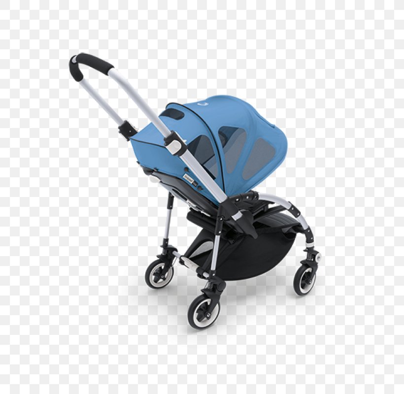 Bugaboo International Baby Transport Bugaboo Cameleon³ Canopy, PNG, 800x800px, Bugaboo International, Baby Carriage, Baby Products, Baby Transport, Blue Download Free
