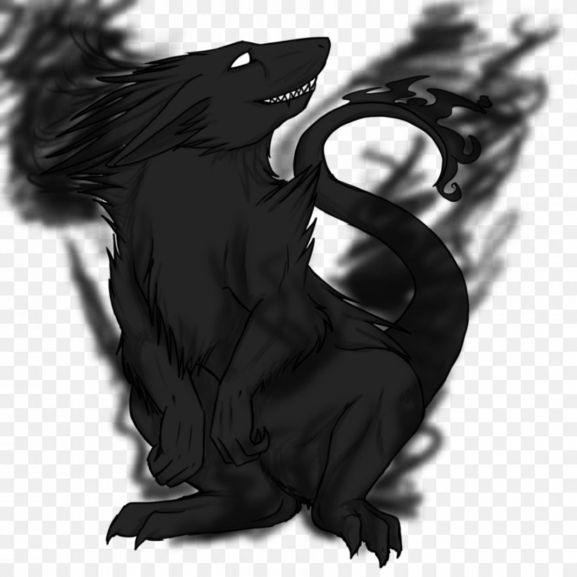 Canidae Werewolf Dog Mammal Black M, PNG, 900x900px, Canidae, Black, Black And White, Black M, Carnivoran Download Free