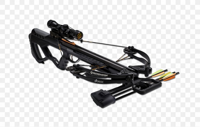 Crossbow Interloper Weapon Hunting, PNG, 1180x750px, Crossbow, Artikel, Auto Part, Automotive Exterior, Bow Download Free