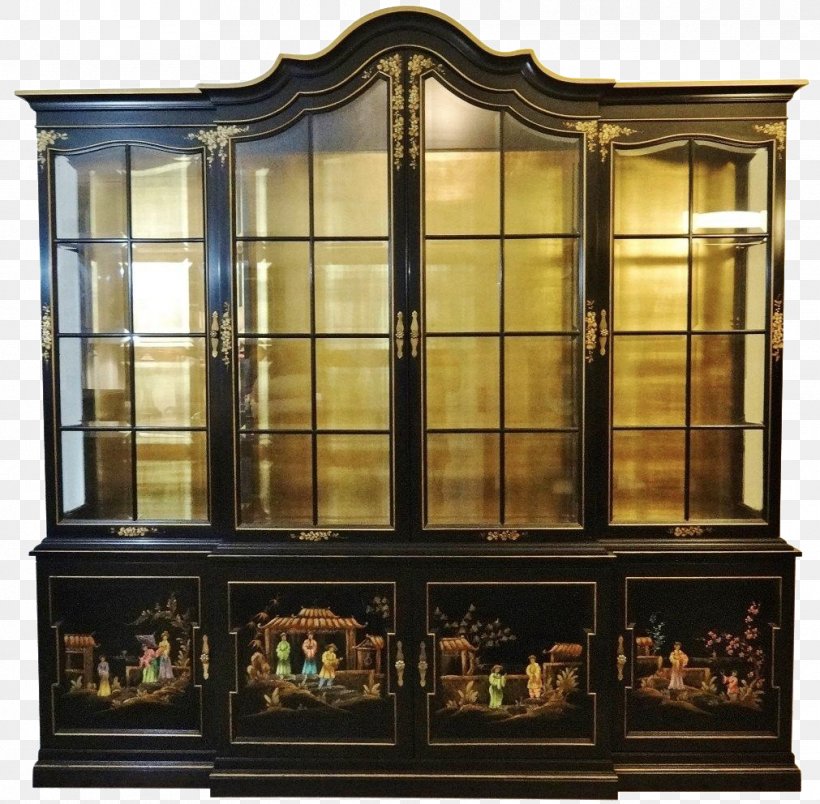 Display Case Cabinetry Curio Cabinet Paint Lacquer, PNG, 1011x992px, Display Case, Antique, Bookcase, Buffets Sideboards, Cabinetry Download Free