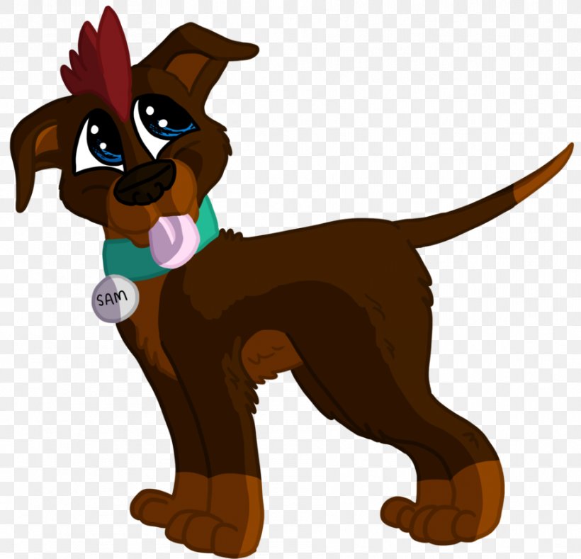 Dog Breed Puppy Cat, PNG, 911x877px, Dog Breed, Breed, Carnivoran, Cartoon, Cat Download Free