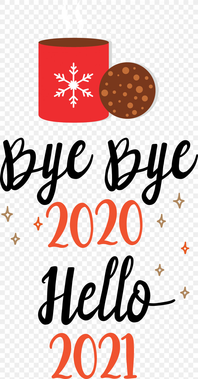Hello 2021 Year Bye Bye 2020 Year, PNG, 2022x3865px, Hello 2021 Year, Bye Bye 2020 Year, Geometry, Line, Logo Download Free
