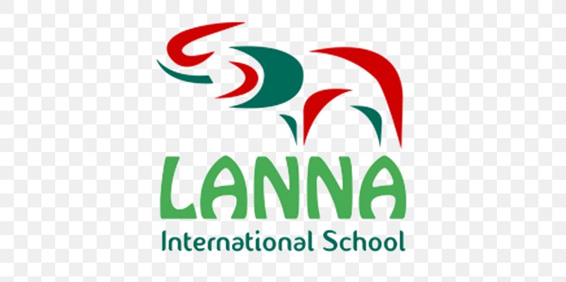 Lanna International School Logo Graphic Design Font Brand, PNG, 762x408px, Logo, Artwork, Brand, International School, Plants Download Free