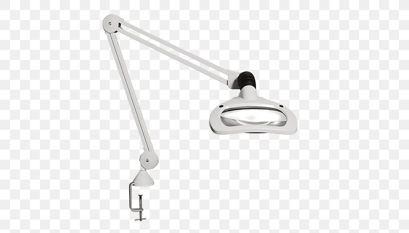 Magnifying Glass Light-emitting Diode Luxo Dioptre, PNG, 700x467px, Magnifying Glass, Bathtub Accessory, Dioptre, Electric Light, Glass Download Free